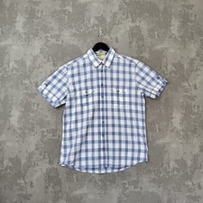 Camel Active Shirt Men's Large