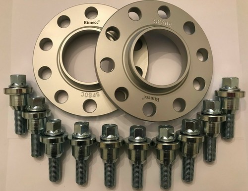 Alloy wheel spacers bimecc - wheel,