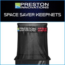 PRESTON INNOVATIONS SPACE