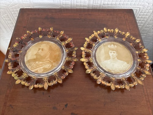 Pair unusual 1902 - pair,