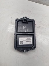 JAGUAR XF X250 FUSE BOX 3.0D