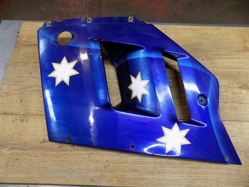 Suzuki gsxr1100 1990 left hand - left,