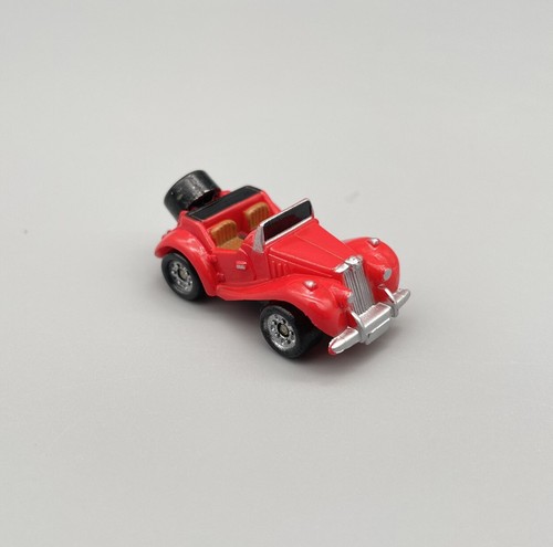 Micro machines european - micro, mg-tf
