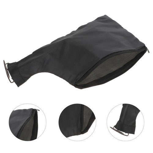 Heavy duty dust - heavy,
