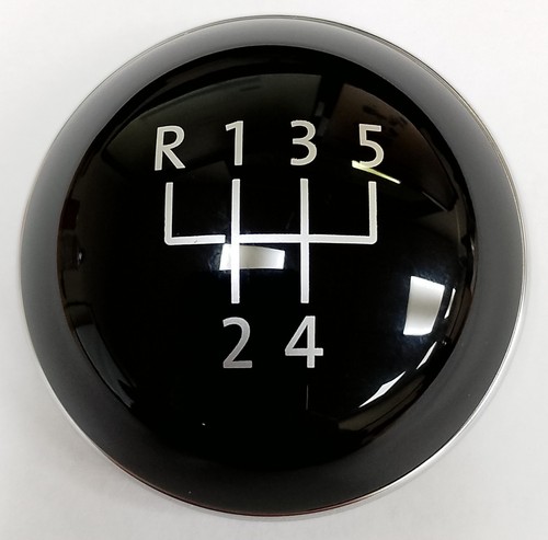 Speed manual gearknob - vw,