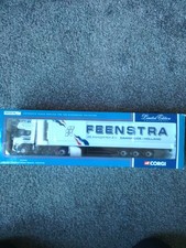 Corgi 1:50 Ltd Edn CC12103