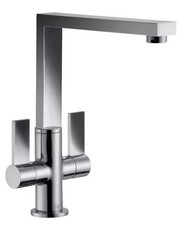 Franke Bern Square Style Twin