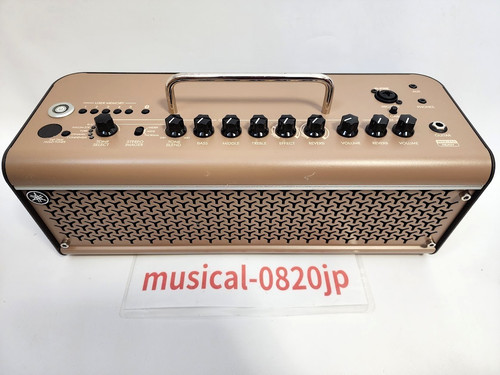 Yamaha thr30iia 30w - thr30iia,