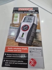 Powerfix Profi Ultrasonic