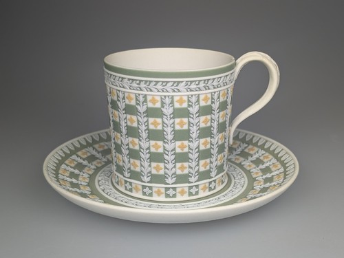 Antique 19th century wedgwood - antique,