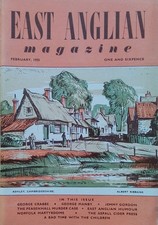 East Anglian Mag Feb 1955