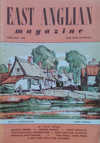 East anglian mag feb - east,