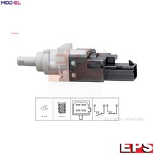 STOP LIGHT SWITCH 1.810.161