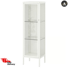 IKEA Large Glass Display