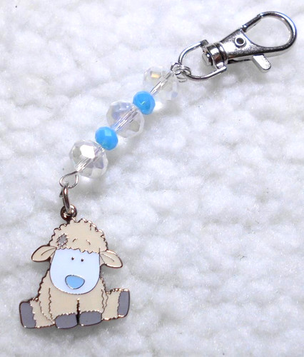 Blue nose friends - blue,