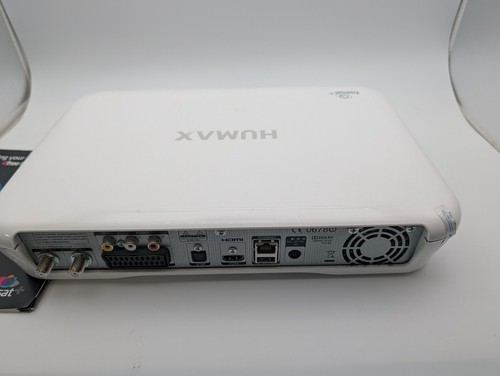 Humax hdr 1010s 1tb - hdr-1010s, freesat+