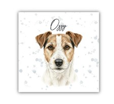 Parson Russell Terrier