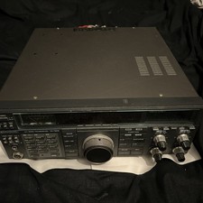 Kenwood TS-790E. Untested 