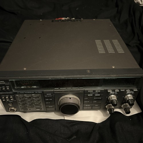 Kenwood 790e untested - ts-790e.,