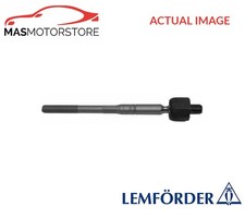 TIE ROD AXLE JOINT TRACK ROD