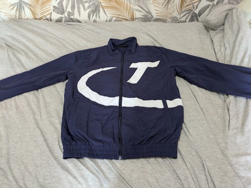 Trapstar wind breaker size - trapstar,