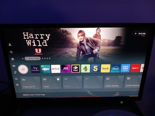 Perfect condition it - tv,