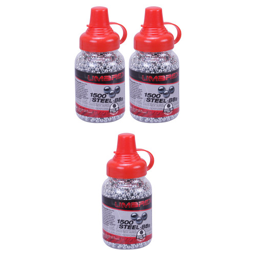 Umarex 177 steel bbs - umarex,