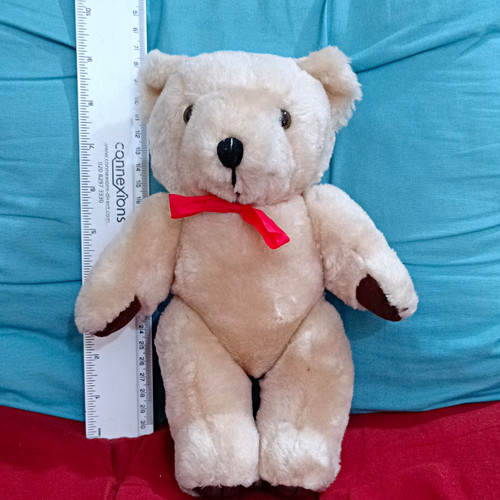 Kenleys beige plush - kenleys,