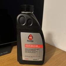 Genuine Honda Type 2 Premixed