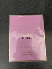 CHANEL Chance Eau Splendide
