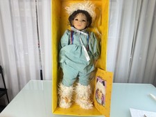 Artistic Doll Annette Himstedt