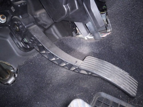 04891585ab accelerator pedal - 04891585ab,