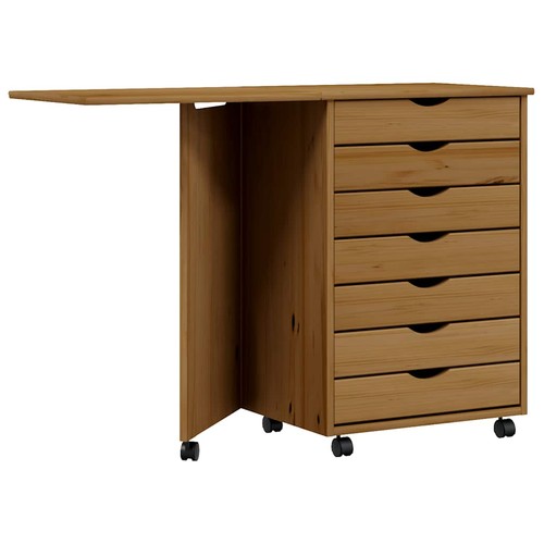 Rolling cabinet with - cabinet,