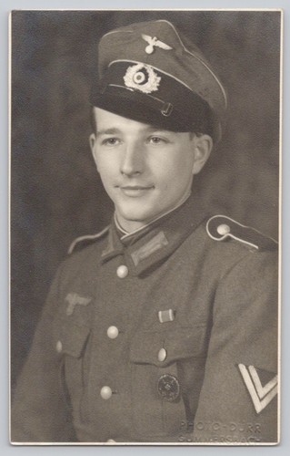 Wwii wehrmacht heer handsome - heer,