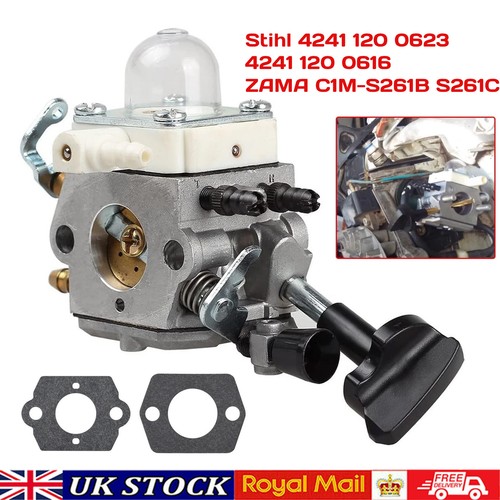 Carburetor carb parts for - carb,