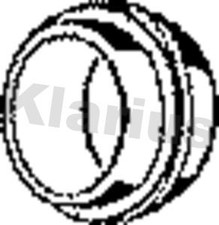 KLARIUS Exhaust Gasket