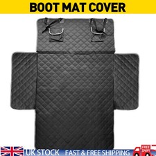 Heavy Duty Quilted Boot Liner