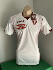 Torino Away Shirt Season