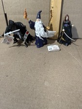 Papo Fantasy Figures Lot. New