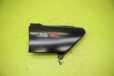 1977-1979 Suzuki GS750 Left