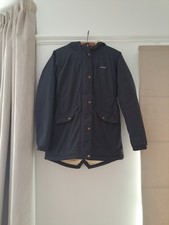 Patagonia Kids Parka Jacket /