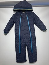 Baker by Ted Baker Blue Unisex