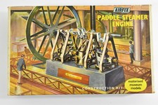 1968 AIRFIX MODEL KIT WITH