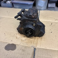 VAUXHALL COMBO 2007 1.3 CDTI  FUEL PUMP DIESEL BOSCH 0445010092