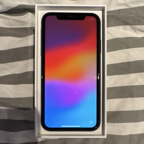 Apple iphone 64gb - iphone, black