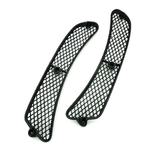 Replica pair fairing - replica,
