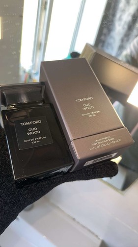 Tom ford oud - wood, de