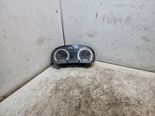 Volkswagen bora speedo - volkswagen, clocks