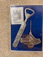 Konge tinn norwegian royal - konge-tinn,