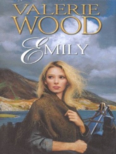Emily valerie wood - emily,